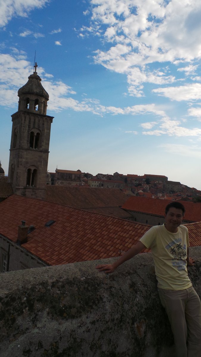 City Wall Walk07